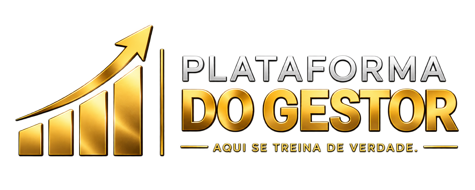 Plataforma do Gestor